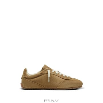 악셀아리가토 Daze runner suede sneakers 12173467222280 TP725278871