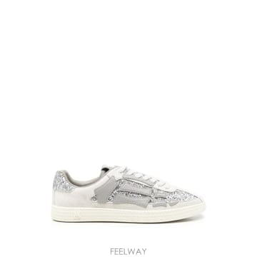 아미리 Pacific Bones glitter embellished sneakers 1217347138381