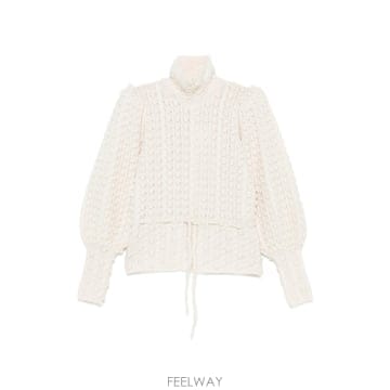 짐머만 스웨터
