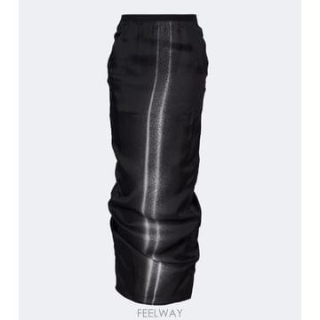 Rick Owens 26 FW �������� Soft Pillar ������ ����Ʈ �ƽ� ��ĿƮ TP58114904426 FW �������� Soft Pillar ������ ����Ʈ �ƽ� ��ĿƮ T