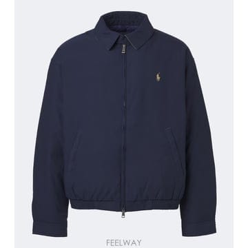 Ralph Lauren 26 FW ���� �����η� ��ũ���� �ٿ� ��Ŷ TP58118492226 FW ���� �����η� ��ũ���� �ٿ� ��Ŷ TP581184922