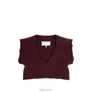 Maison Margiela 26FW ���������� �μҸ� Ƽ���� S29FB0112 M13337211 BORDEAUX26FW ���������� �μҸ� Ƽ���� S29FB0112 M13337211 BORD