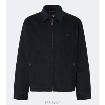 Wales Bonner 26 FW ������ ���� Drew ��ư �ڵ���� ��Ŷ TP57903111926 FW ������ ���� Drew ��ư �ڵ���� ��Ŷ TP579031119