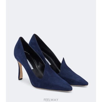 Manolo Blahnik 26 FW ����� ����� Maldite �����̵� ������ TP58118696426 FW ����� ����� Maldite �����̵� ������ TP58118696