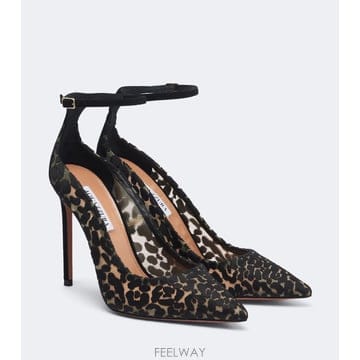 Aquazzura 26 FW �������ֶ� Panthera �����ĵ� ����Ʈ �޽� ������ TP58118694326 FW �������ֶ� Panthera �����ĵ� ����Ʈ �޽� ������ 