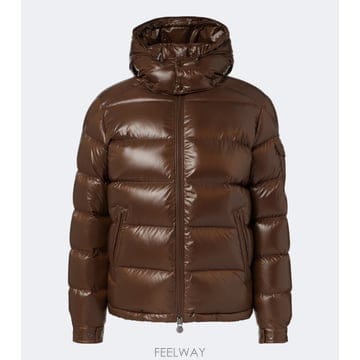 Moncler 26 FW ��Ŭ���� Maya �ĵ� �ٿ� ��Ŷ TP58113849426 FW ��Ŭ���� Maya �ĵ� �ٿ� ��Ŷ TP581138494