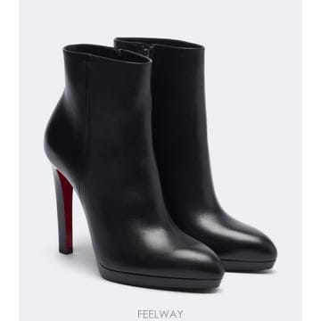 Christian Louboutin 26 FW ũ����������� Fannylove ���� ��Ŭ ���� TP58118261726 FW ũ����������� Fannylove ���� ��Ŭ ���� TP581182