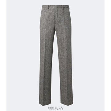 Dries Van Noten 26 FW �帮���ݳ�ư üũ �� ��Ʈ����Ʈ ���� TP58118884226 FW �帮���ݳ�ư üũ �� ��Ʈ����Ʈ ���� TP581188842
