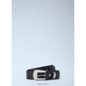Lemaire 26 FW  ���� Minimal Western Belt AC1181 LL139 BR449 TP8769058326 FW  ���� Minimal Western Belt AC1181 LL139 BR449 TP