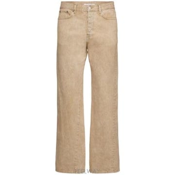 | Other Brand | 26 FW SUNFLOWER ���� High waisted wide leg jeans 81I U0F014 TP26 FW SUNFLOWER ���� High waisted wide leg jeans 81I U