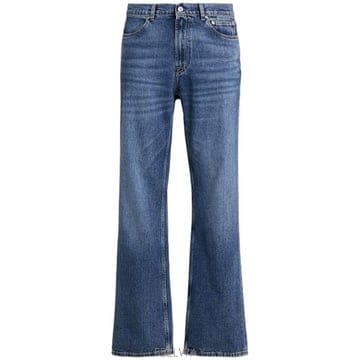 Our Legacy 26 FW �ƿ������� ���� High waisted flare jeans 82I ZBH068 TP724685326 FW �ƿ������� ���� High waisted flare jeans 82I ZBH