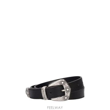 26 FW 알렉산드라리치 장식 버클 여성 벨트 TP724683451
