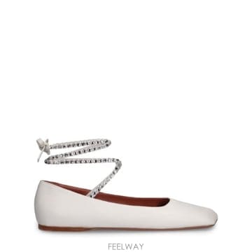 | Other Brand | 26 FW Amina Muaddi ���� Low shoes with ankle strap 78I MUW01926 FW Amina Muaddi ���� Low shoes with ankle strap 78I
