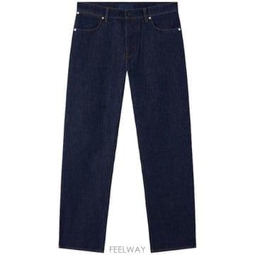 Stone Island 26 FW ������Ϸ��� ���� High waisted straight jeans 82I TSV008 TP72426 FW ������Ϸ��� ���� High waisted straight jeans 82
