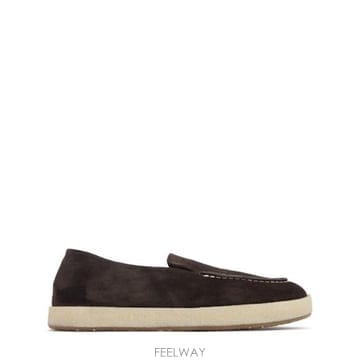Marsell 26 FW ������ ���� Cassablocco Leather Loafers 82I AAM012 TP72468526 FW ������ ���� Cassablocco Leather Loafers 82I AAM0
