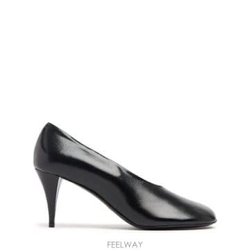 Proenza Schouler 26 FW ���ο��ڽ��� ���� Pumps with block heel 82I SK7007 TP72468691726 FW ���ο��ڽ��� ���� Pumps with block heel 82I SK70