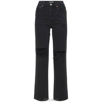 | Other Brand | 26 FW RE DONE ���� High waisted flare jeans 77I 5BP035 TP7246826 FW RE DONE ���� High waisted flare jeans 77I 5BP035