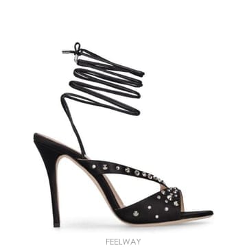 ALESSANDRA RICH 26 FW �˷�����ġ ���� High strap sandals 78I WPI002 TP72468414726 FW �˷�����ġ ���� High strap sandals 78I WPI00