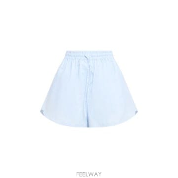 | Other Brand | 26 FW Annagreta ���� High waisted shorts with drawstring 81I U26 FW Annagreta ���� High waisted shorts with drawstri