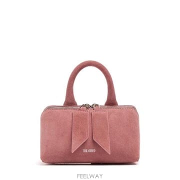 26 FW 아티코 여성 탑 핸들 백 83I J5Q016 TP724696385