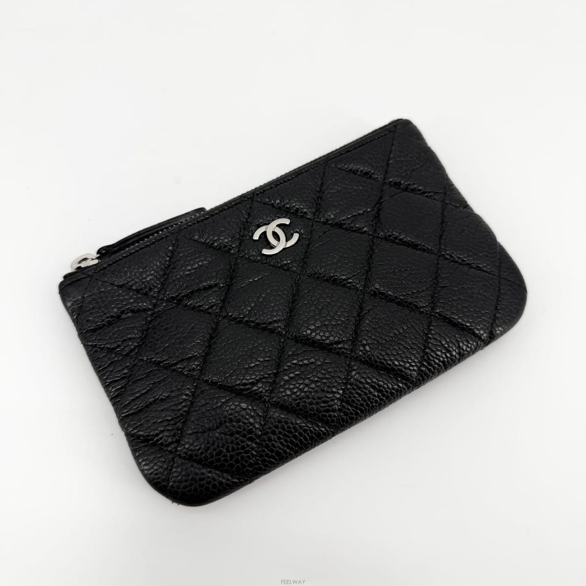 CHANEL ���� ĳ��� �̴� �Ŀ�ġ���� ĳ��� �̴� �Ŀ�ġ