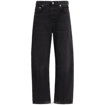 CITIZENS of HUMANITY 26 FW ��Ƽ�� ���� �޸Ӵ�Ƽ ���� High waisted baggy jeans 82I YDH008 TP726 FW ��Ƽ�� ���� �޸Ӵ�Ƽ ���� High waisted baggy jea