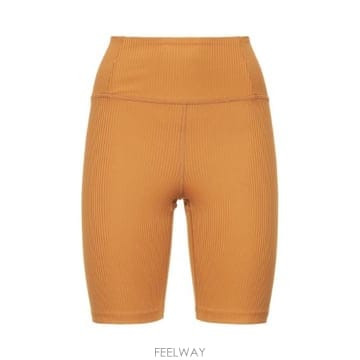 | Other Brand | 26 FW Girlfriend Collective ���� High Waist Shorts 76I E7B00426 FW Girlfriend Collective ���� High Waist Shorts 76I