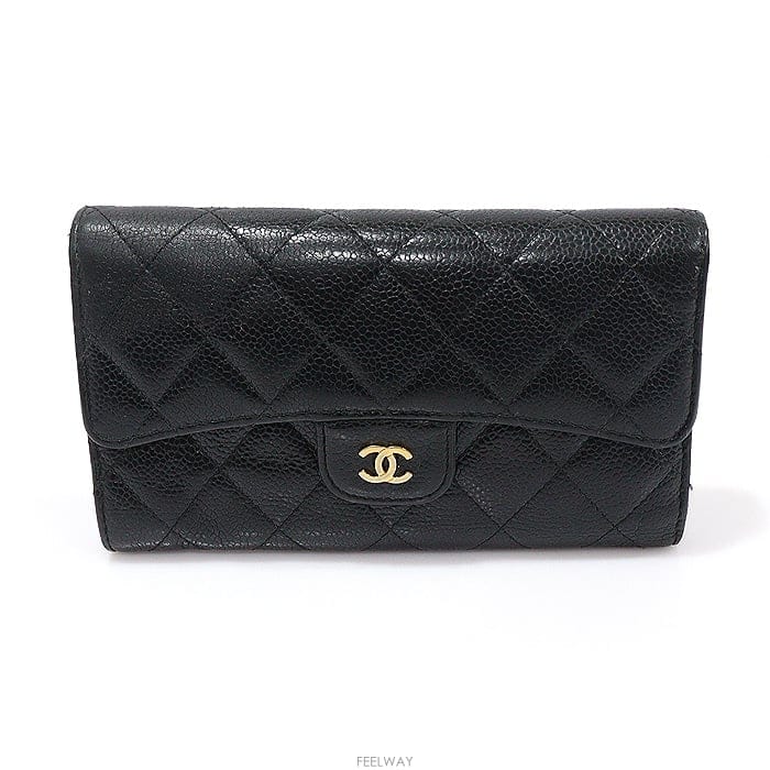 CHANEL Chanel(����) A31506 ���� ĳ��� ���� CC�ΰ� Ŭ���� �÷� ������ (20����)Chanel(����) A31506 ���� ĳ��� ���� CC�ΰ� Ŭ���� ��