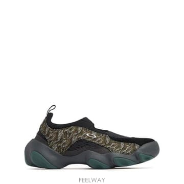 26 FW 오클리 남성 슬립온 청키솔 스니커즈 80I SUO006 TP724765993