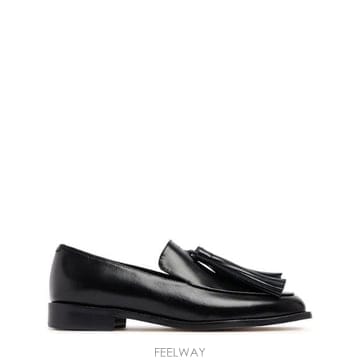 | Other Brand | 26 FW EENK ���� Loafers with tassels 82I UQA011 TP72468554526 FW EENK ���� Loafers with tassels 82I UQA011 TP7246
