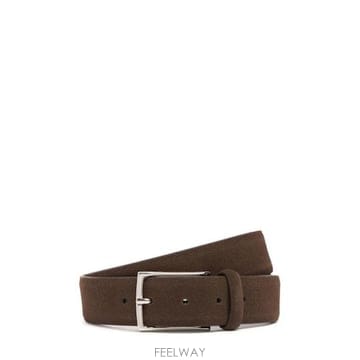 | Other Brand | 26 FW ANDERSONS ���� Belt with rectangular buckle 83I UQM011 T26 FW ANDERSONS ���� Belt with rectangular buckle 83I 
