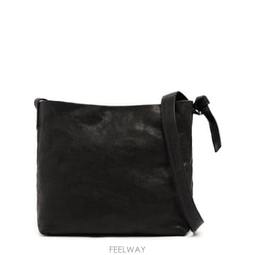 26 FW Ann Demeulemeester 남성 소프트 숄더 플랩 백 TP724685046