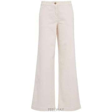 | Other Brand | 26 FW LUISA SPAGNOLI ���� High waist wide leg jeans 83I U4H01926 FW LUISA SPAGNOLI ���� High waist wide leg jeans 83