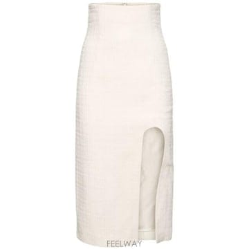 | Other Brand | 26 FW Ales���� Vigilante ���� Pencil skirt with side slit 79I N26 FW Ales���� Vigilante ���� Pencil skirt with side