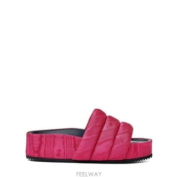 | Other Brand | 26 FW IINDACO ���� Sandal with shaped wedge 76I IJN001 TP7246826 FW IINDACO ���� Sandal with shaped wedge 76I IJN001