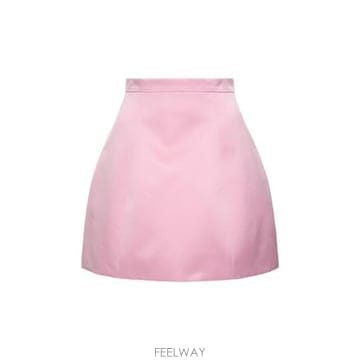 Blumarine 26 FW ���縶�� ���� Circle Skirt 81I P0D022 TP72468991226 FW ���縶�� ���� Circle Skirt 81I P0D022 TP72468991