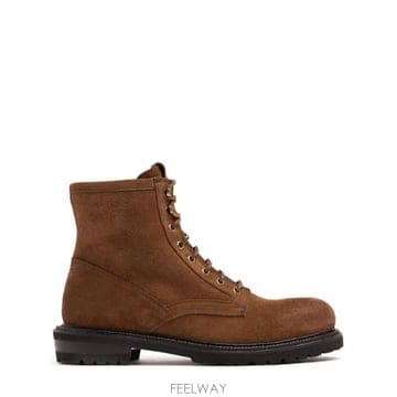 Buttero 26 FW ���׷� ���� Combat ankle boots with lacing 83I SKH013 TP72426 FW ���׷� ���� Combat ankle boots with lacing 83I S