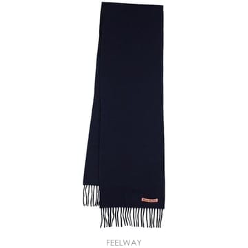 Acne 26 FW ��ũ�� ���� Rectangular scarf with fringes 83I SGR023 TP72426 FW ��ũ�� ���� Rectangular scarf with fringes 83I S
