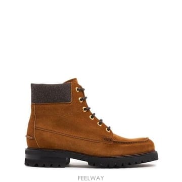 Churchs 26 FW óġ�� ���� Lace up ankle boots with high shaft 82I R6001226 FW óġ�� ���� Lace up ankle boots with high shaft 