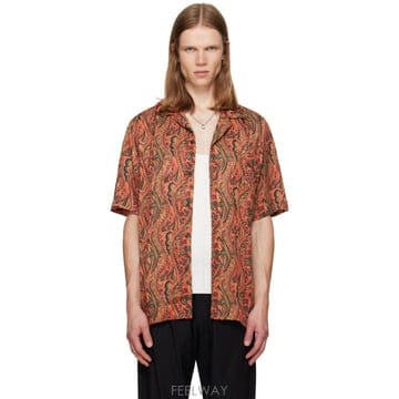 Dries Van Noten �帮���ݳ�ư ������ �ڽ� ��ī�� ���� 262 020727 4026 TP876843511�帮���ݳ�ư ������ �ڽ� ��ī�� ���� 262 020727 4026 T