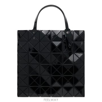 Bao Bao Issey Miyake 블랙 루센트 토트백 BB68AG053 TP876843505