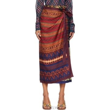Dries Van Noten �帮���ݳ�ư ��Ƽ�÷� �� �� ��ī�� �̵� ��ĿƮ 262 010804 4058 TP876843266�帮���ݳ�ư ��Ƽ�÷� �� �� ��ī�� �̵� ��ĿƮ 262 010