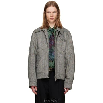 Dries Van Noten �帮���ݳ�ư �׷��� �� ��Ŷ 262 020507 4053 TP876843262�帮���ݳ�ư �׷��� �� ��Ŷ 262 020507 4053 TP87684326