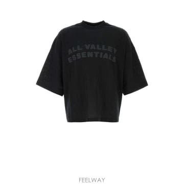 Fear of God 26SS �Ǿ���갫 ���� Ƽ���� RW00278 0031 Black26SS �Ǿ���갫 ���� Ƽ���� RW00278 0031 Black