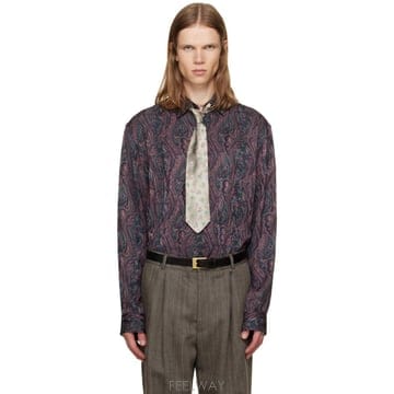 Dries Van Noten �帮���ݳ�ư ����   �׸� ������ ���� 262 020700 4026 TP876843583�帮���ݳ�ư ����   �׸� ������ ���� 262 020700 4026