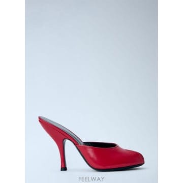 | Other Brand | 26 FW JUDE ���� Date Mules jud0265005col26 FW JUDE ���� Date Mules jud0265005col