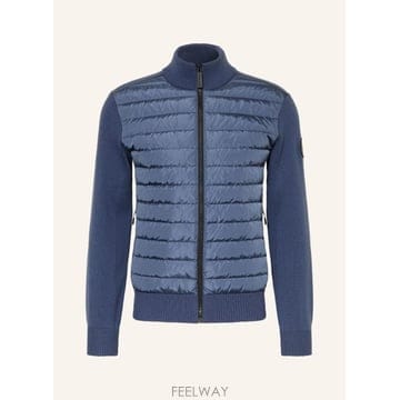 Canada Goose ĳ���ٱ��� ����� HYBRIDGE in mixed materials 100166677817000 TP5805ĳ���ٱ��� ����� HYBRIDGE in mixed materials 10016667