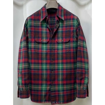 Ralph Lauren ���� �����η� ���� ���̳� Ÿź �ö��� ��콺 ������ �ε�� ��ũ �������� �����η� ���� ���̳� Ÿź �ö��� ��콺 ������ ��