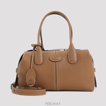 TODS [D14]���� 68454KENIA SCURO ���� ��Ʈ�� ž�ڵ�� ���۹� Tod s Bauletto[D14]���� 68454KENIA SCURO ���� ��Ʈ�� ž�ڵ�� ���۹�