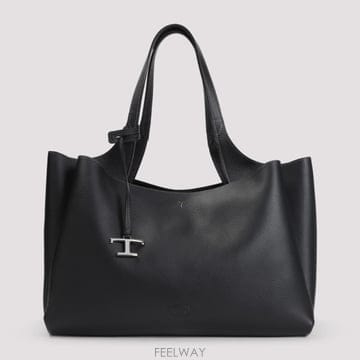 TODS [D14]���� 60290NERO ���� ��Ʈ�� ž�ڵ�� ���۹� Tods Apa Medium Shoulder B[D14]���� 60290NERO ���� ��Ʈ�� ž�ڵ�� ���۹� Tods A